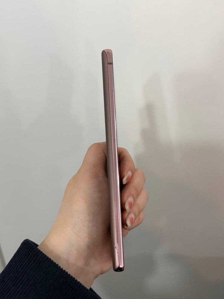 갤럭시노트20 브론즈 256GB Y1516 이미지