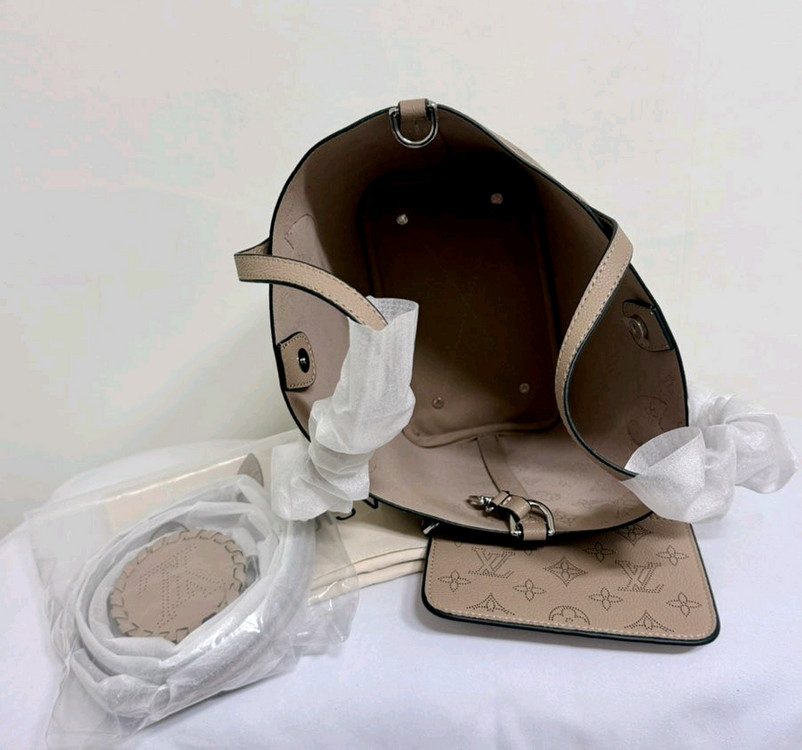 블라썸 미니 버킷백(새상품)--2