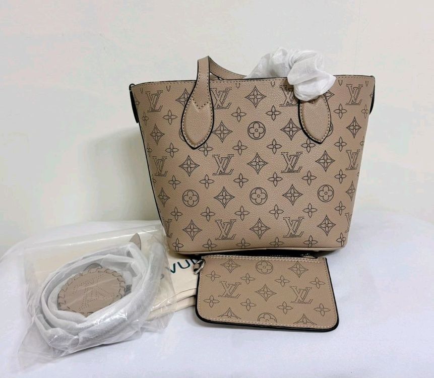 블라썸 미니 버킷백(새상품)--4