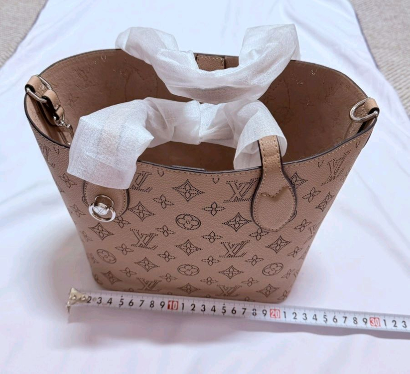 블라썸 미니 버킷백(새상품)--5