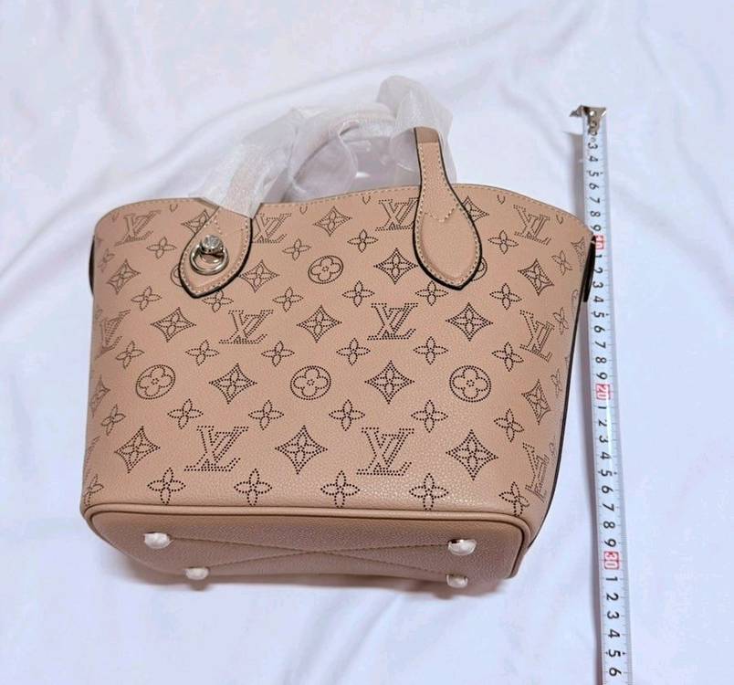 블라썸 미니 버킷백(새상품)--6