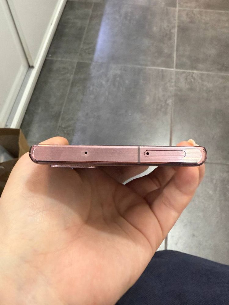 갤럭시노트20 브론즈 256GB Y1516 이미지