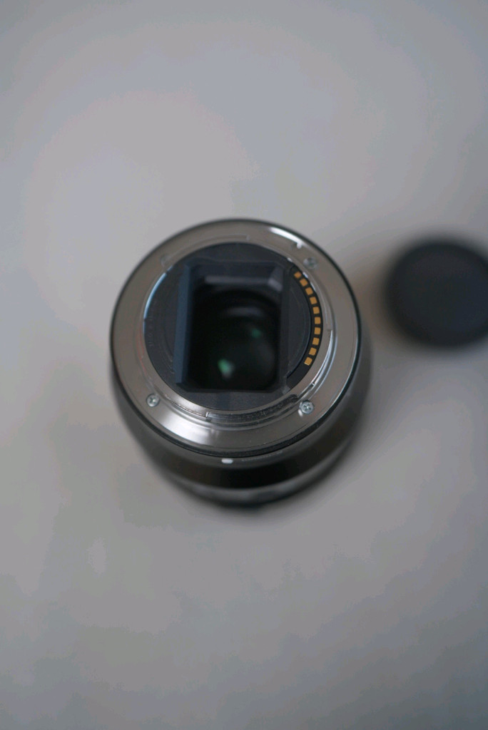 FE 90mm F2.8 G OSS 마크로 렌즈--2