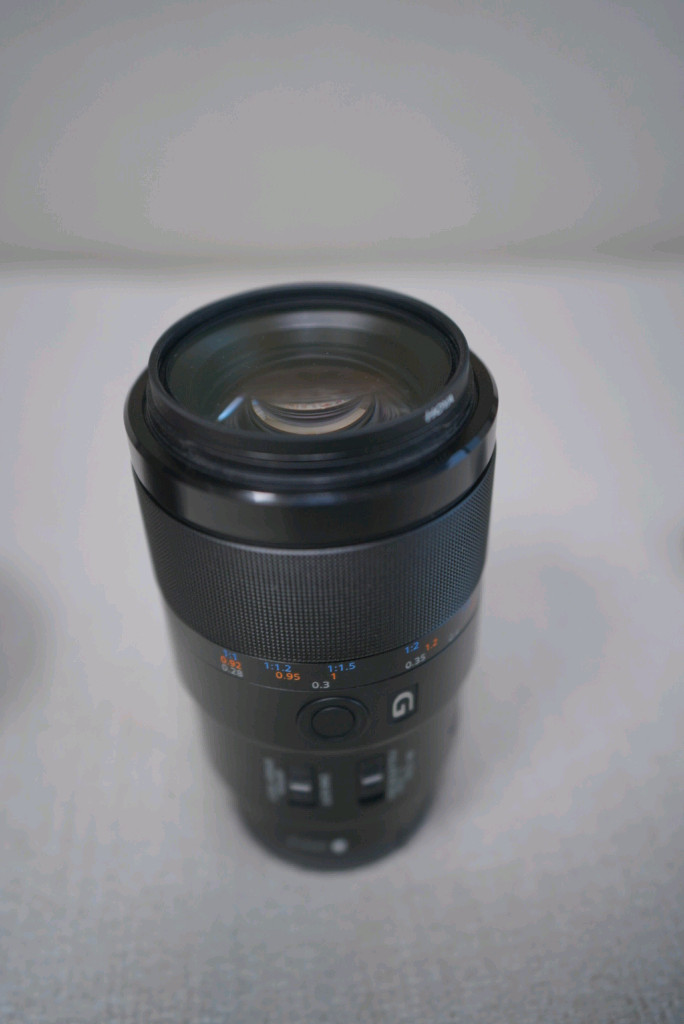 FE 90mm F2.8 G OSS 마크로 렌즈--3