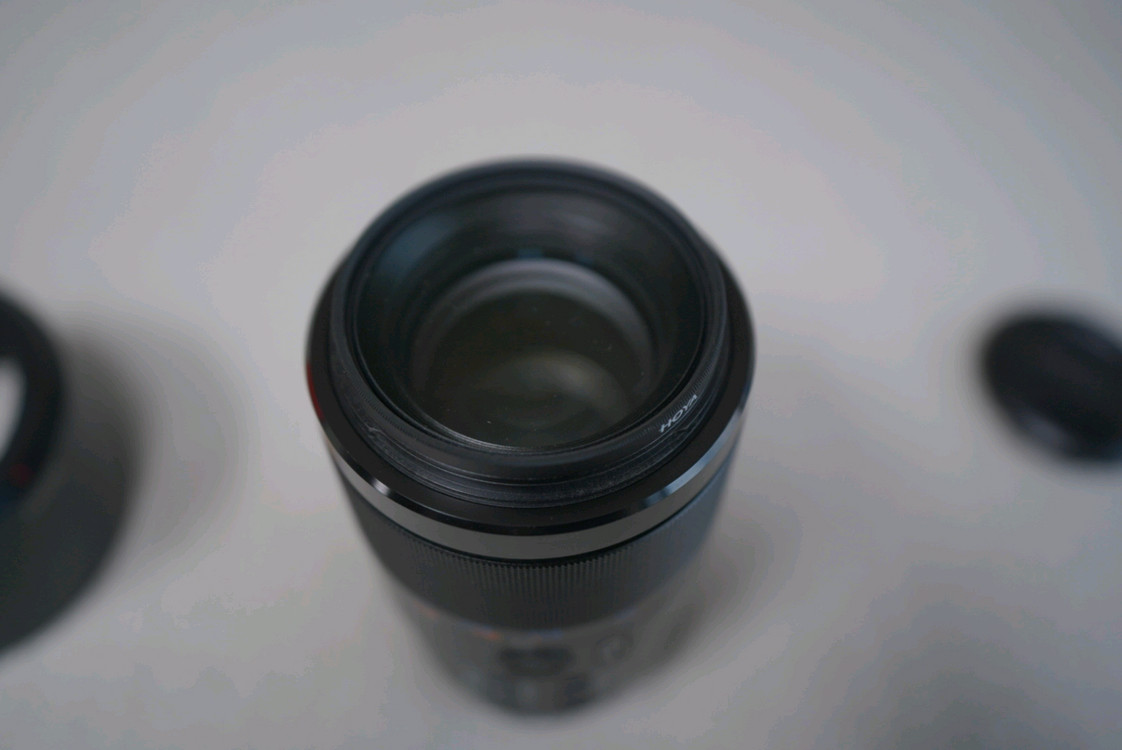 FE 90mm F2.8 G OSS 마크로 렌즈--4