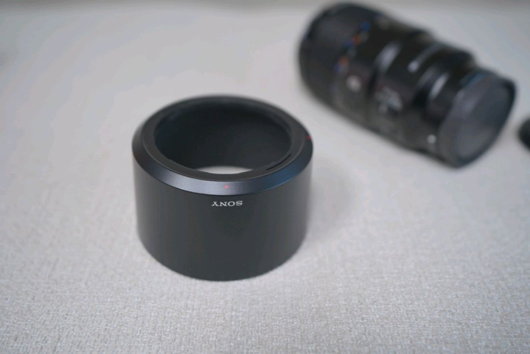 FE 90mm F2.8 G OSS 마크로 렌즈--6