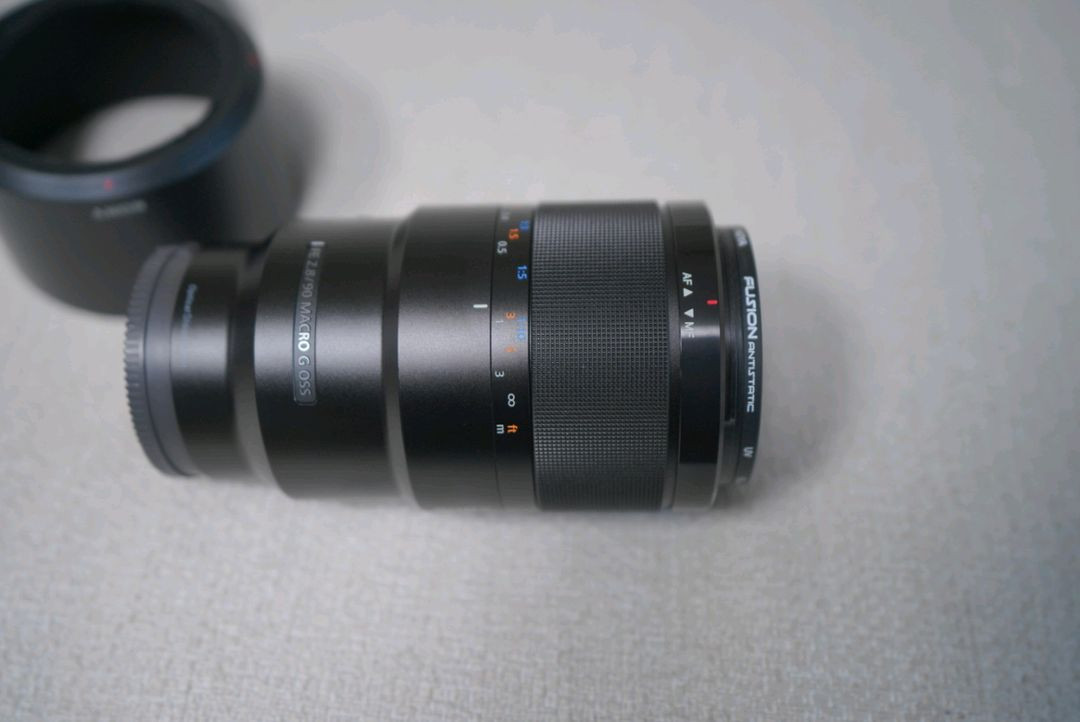 FE 90mm F2.8 G OSS 마크로 렌즈--7