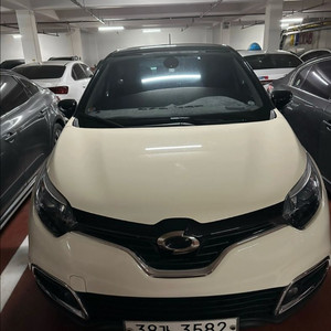 QM3 2017 년식 판매합니다