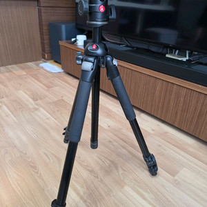 Manfrotto 488RC4 헤드