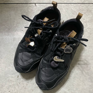 나이키 블랙 TC 7900 여성 운동화 신발 230