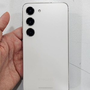 갤럭시S23 256GB C급