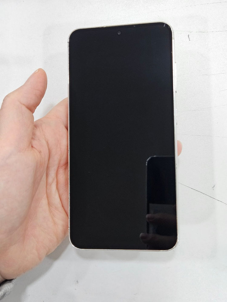 갤럭시S23 256GB C급--5