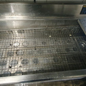 업소용 식기세척기