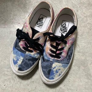 반스 어센틱 44 DX PW 여성 스니커즈 240