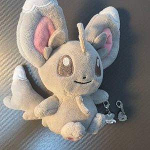 치라미 fit 열쇠고리