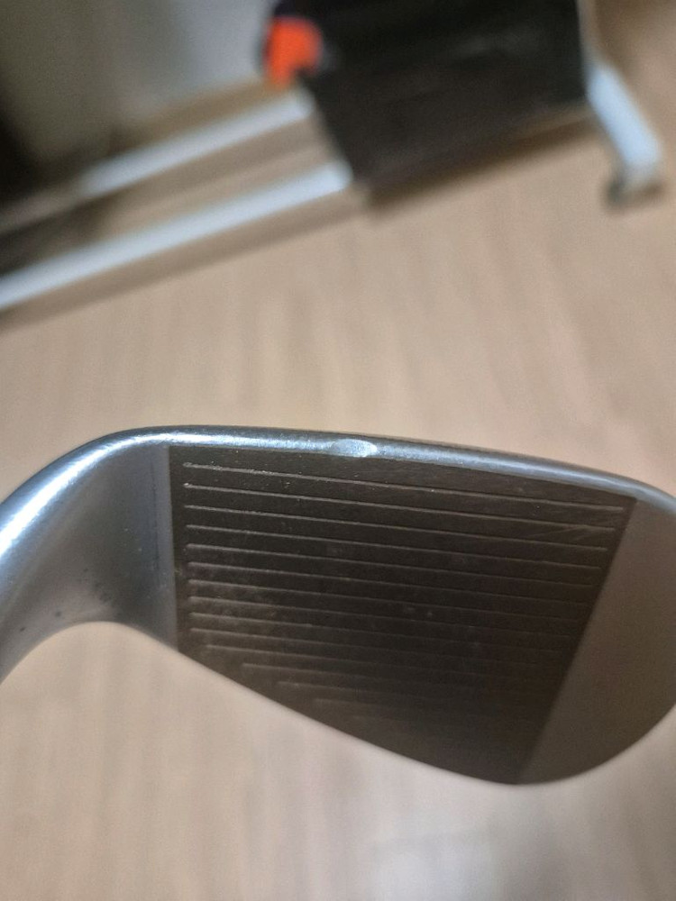 테일러메이드 mg4 46도+프로젝트6.0--1