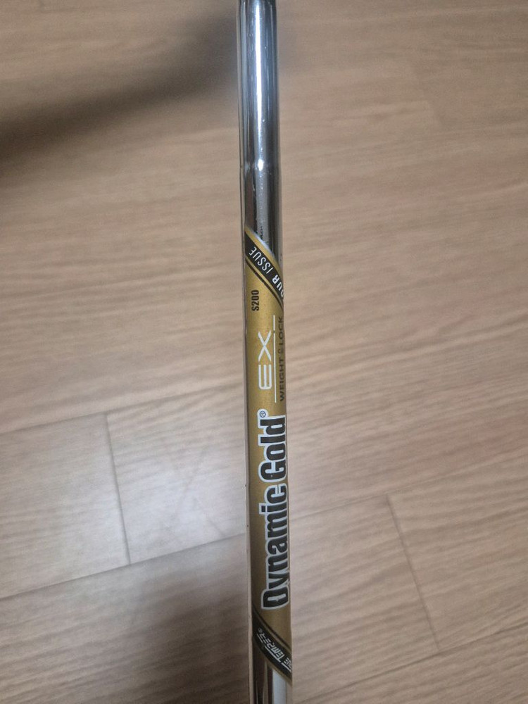 테일러메이드 mg4 46도+프로젝트6.0--2