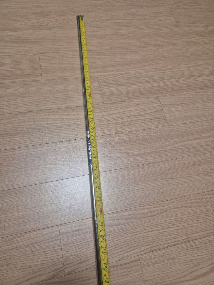 테일러메이드 mg4 46도+프로젝트6.0--7