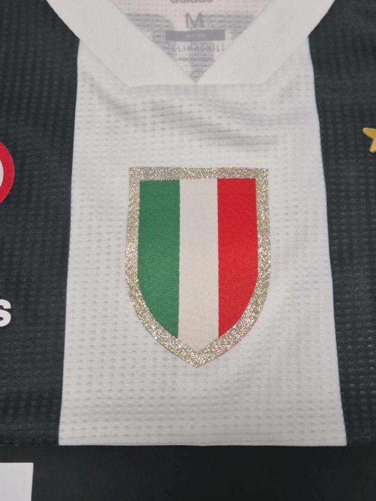 18-19 유벤투스 디발라 유니폼 M사이즈 이미지