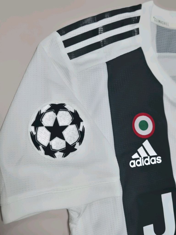 18-19 유벤투스 디발라 유니폼 M사이즈 이미지