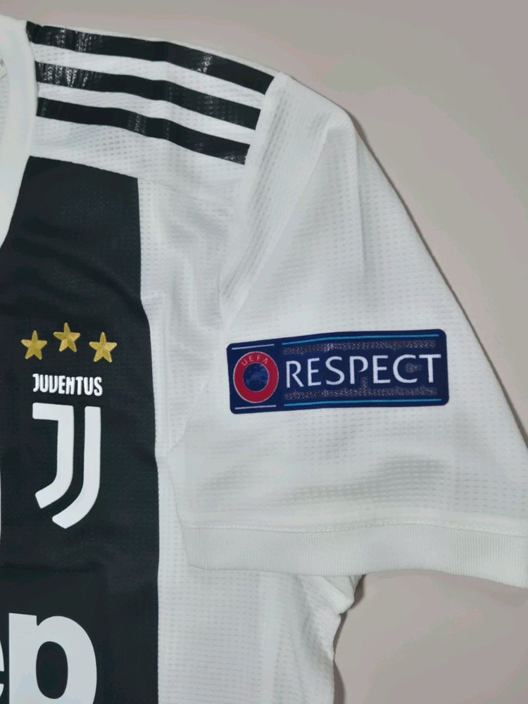 18-19 유벤투스 디발라 유니폼 M사이즈 이미지