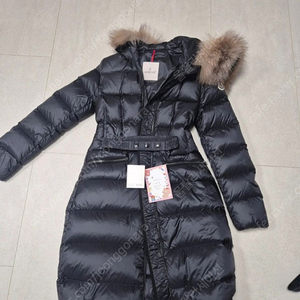 몽클레어 보에딕 0사이즈 팝니다 새상품