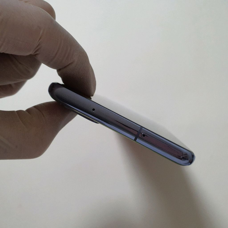 갤럭시 S20 플러스 256GB BTS에디션 깔끔 저렴 정상해지--3