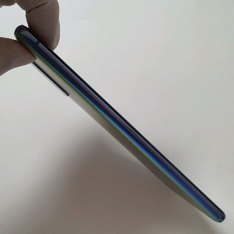 갤럭시 S20 플러스 256GB BTS에디션 깔끔 저렴 정상해지--5