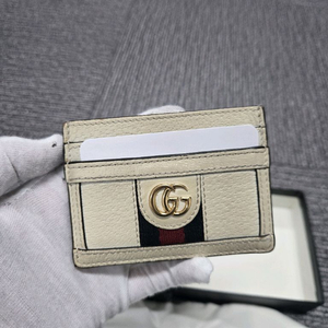 [특가][정품] 구찌 마몬트 GG 카드지갑