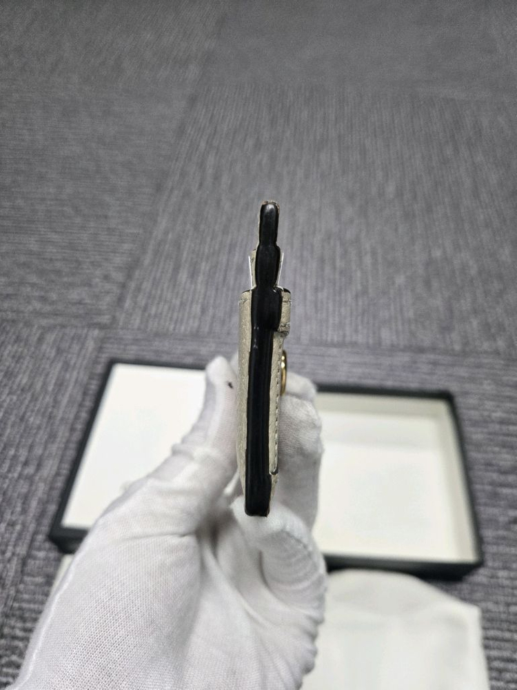 [특가][정품] 구찌 마몬트 GG 카드지갑--2