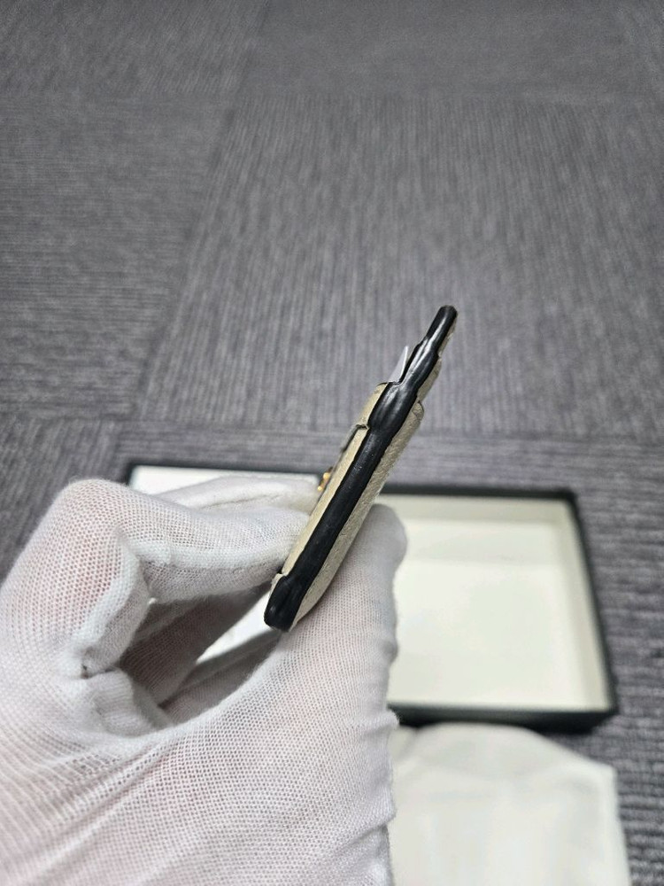 [특가][정품] 구찌 마몬트 GG 카드지갑--3