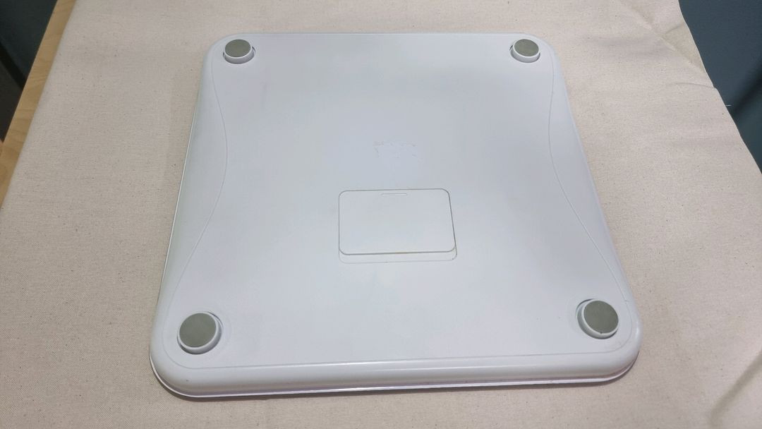 디지털 체중계 체지방률 등 분석 어플 연동--1