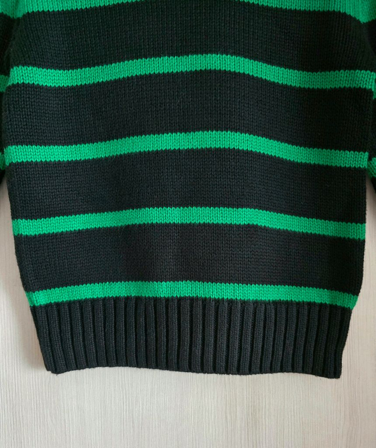 폴로 랄프로렌키즈 니트 스웨터 5사이즈--5