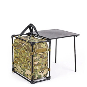 헬리녹스 택티컬 필드오피스 멀티캠