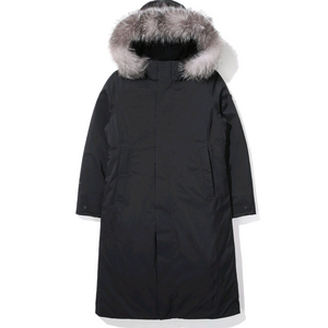 (새제품)K2씬에어 클라우드 고어 앱솔루트 프리미엄 패딩 여성105 이미지