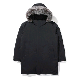 (새제품)K2씬에어 클라우드 고어 앱솔루트 프리미엄 패딩 남성100,105 이미지