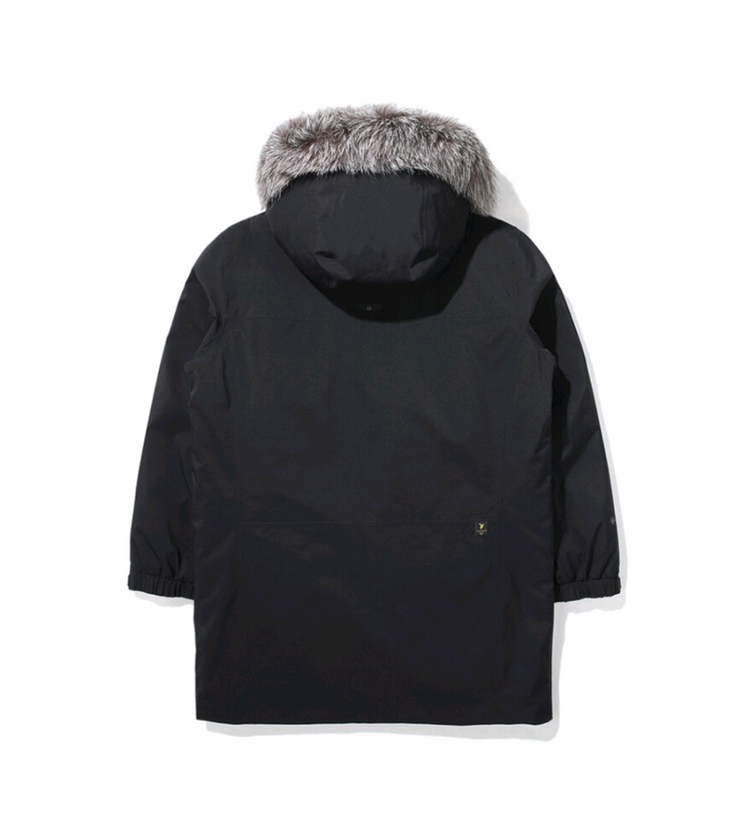 (새제품)K2씬에어 클라우드 고어 앱솔루트 프리미엄 패딩 남성100,105 이미지