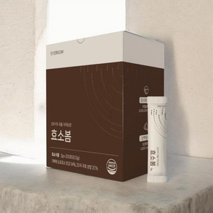 택포 오늘발송) 에버봄 효소봄 200포 이미지