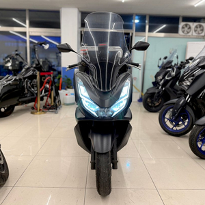 24년식 PCX125 44,XXXkm 판매합니다:)