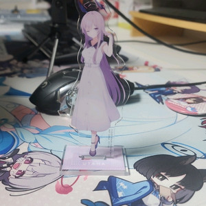 이치방쿠지 j상 블루 아카이브 우타하 이미지