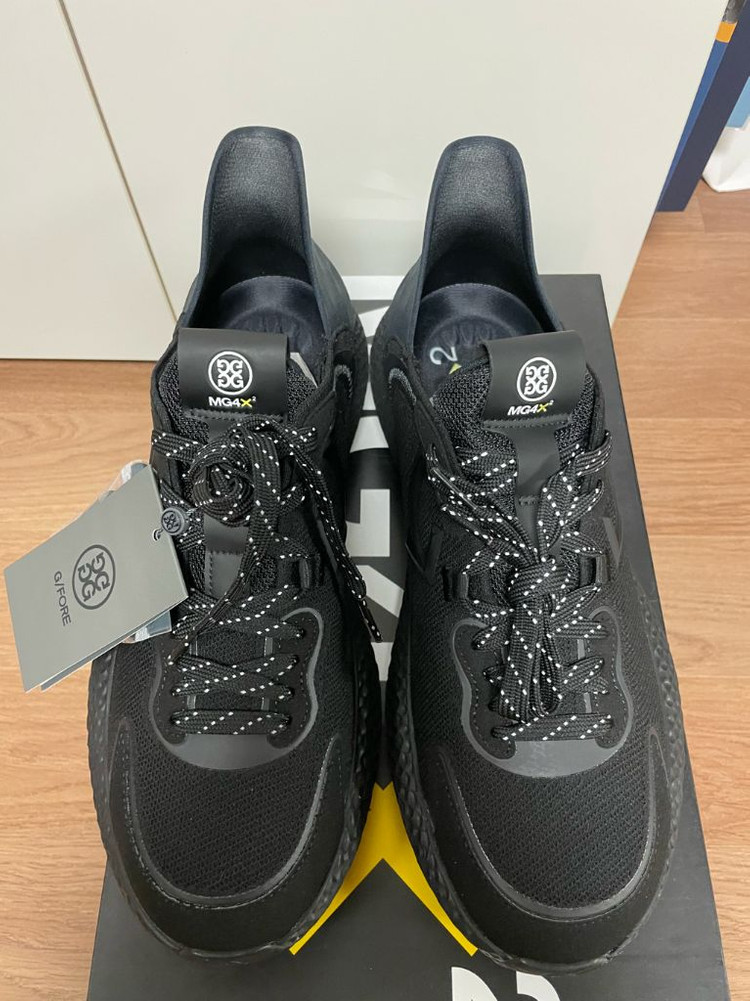 G4(지포어) MG4X2 US10 사이즈 새상품 판매합니다.--1