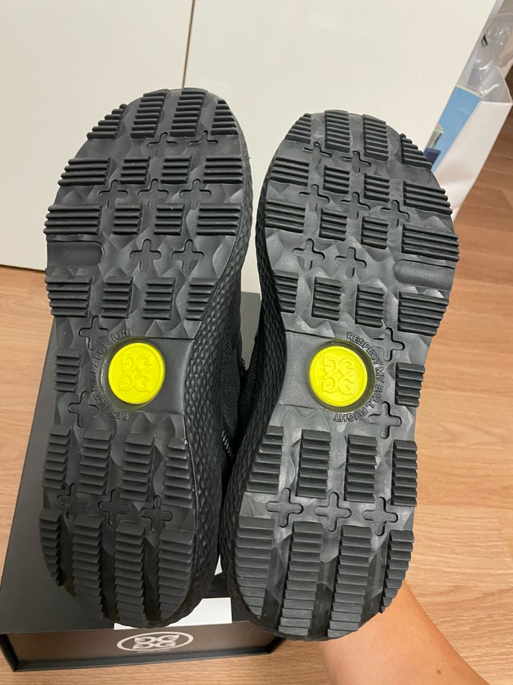 G4(지포어) MG4X2 US10 사이즈 새상품 판매합니다.--3