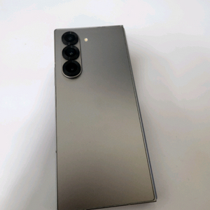 갤럭시폴드6 잔상없어요 256기가 보증기간2027년까지