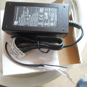 아답타5개(한조)12v 1.8a-cctv용 이미지