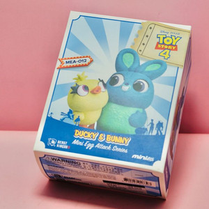 [비스트킹덤][에그어택 미니][MEA-012] 토이스토리 4