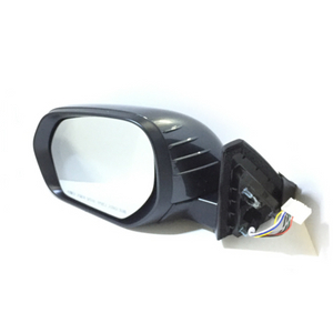 2019년 렉스턴스포츠 아웃 사이드미러 쌍용자동차 순정부품 운전석 (새상품)
