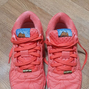 나이키 농구화 book1, 250사이즈