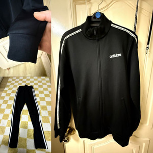 아디다스 츄리닝세트 (새상품)