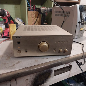 인켈 AX-858V 인티 앰프/포노 없음 이미지