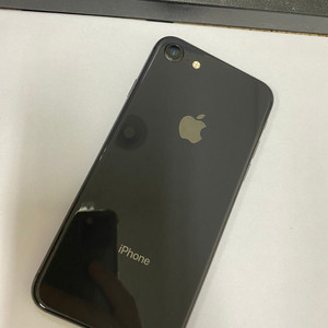 아이폰8 스그 액정SS급 256GB 배터리100% 인스타 자녀폰 업무폰 레트로빈티지 사진폰 204138